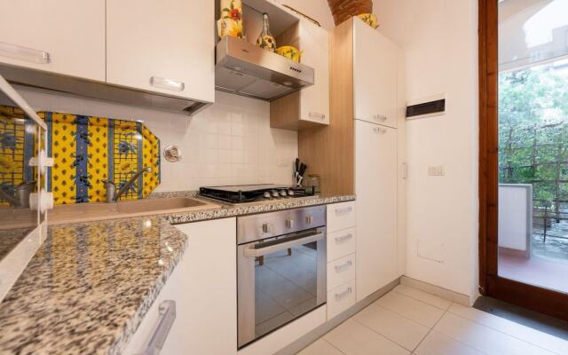 San Zanobi 33 in Firenze