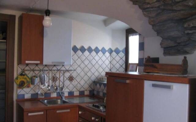 Il Girasole Bed-Breakfast