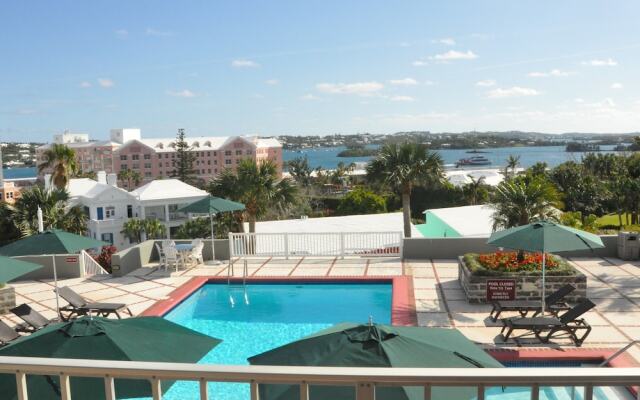 Rosemont Guest Suites