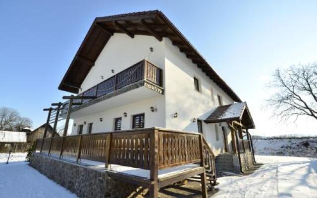 Pensiunea Agroturistica Anamaria