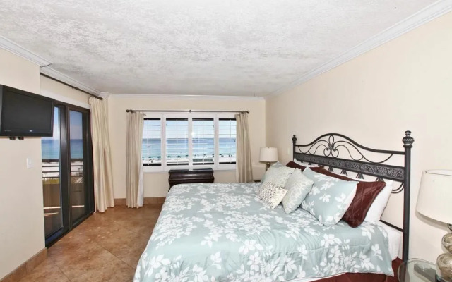 Emerald Towers by Southern Vacation Rentals