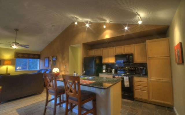 Villas at Walton Creek