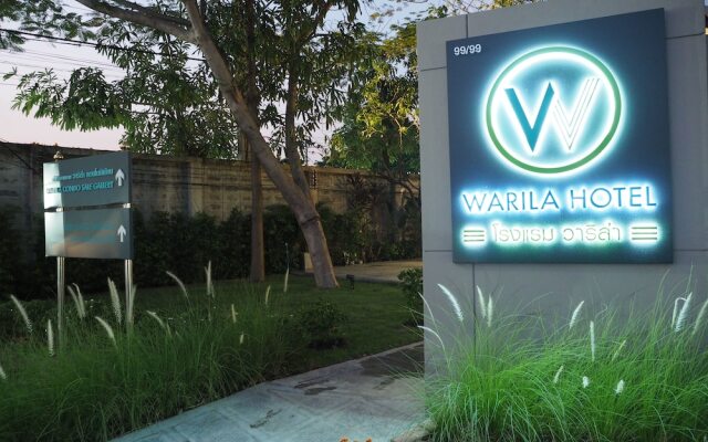 Warila Hotel