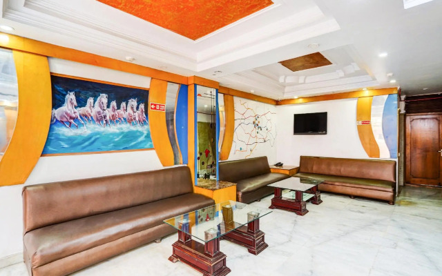 Oyo Rooms Paharganj 54