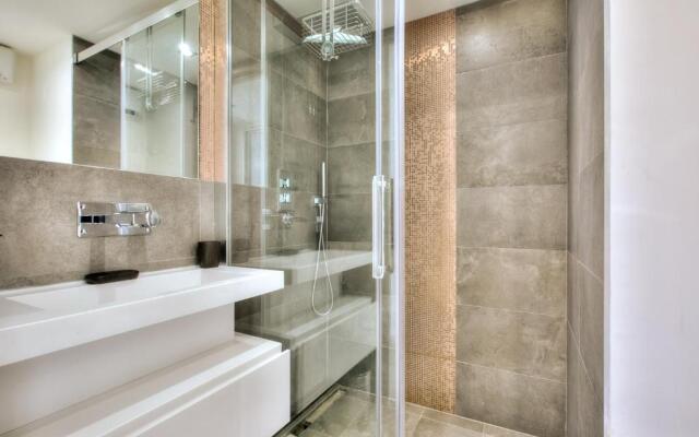 Magnifique appartement 1mn des plages