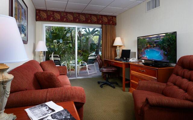 Best Western Naples Inn & Suites