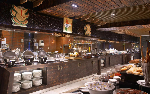 Gran Melia Jakarta