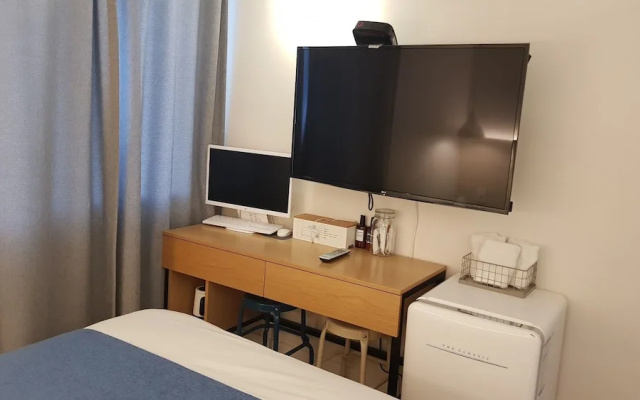 Dangjin Jawoori Hotel