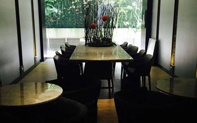 Taipei 101 SPARKLE Hotel