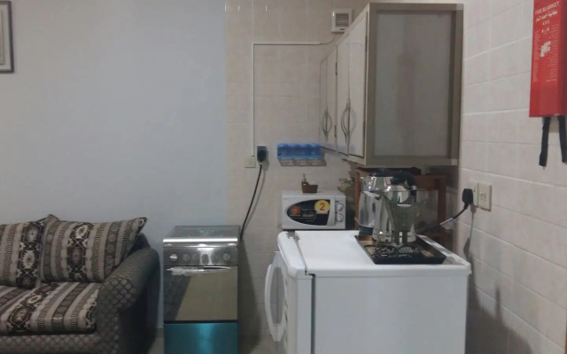 Al Eairy Furnished Apartments Al Ahsa 5