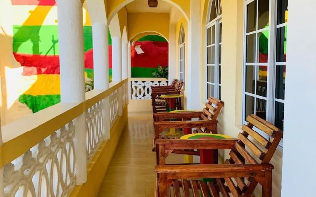 Solet's Paradise Negril