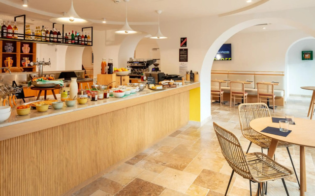 Hotel Escaletto