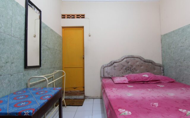 Hotel Nugraha