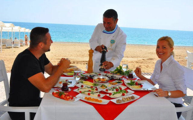 Elamir Resort Hotel