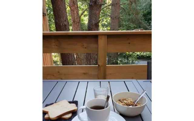 Holiday Home Under the Trees