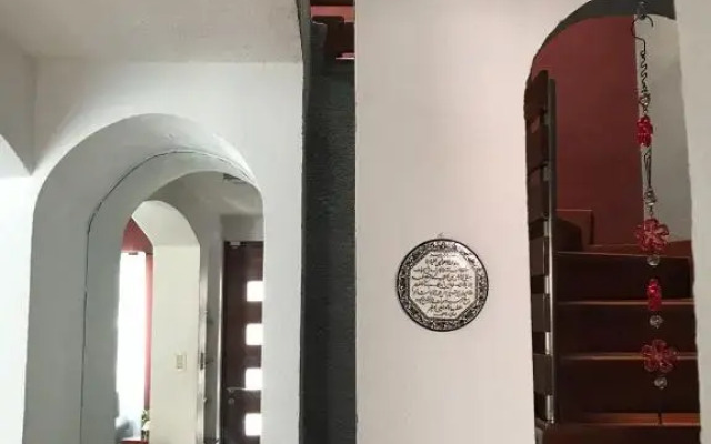 Habitación Potter
