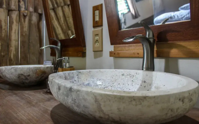 Selvista Guesthouses