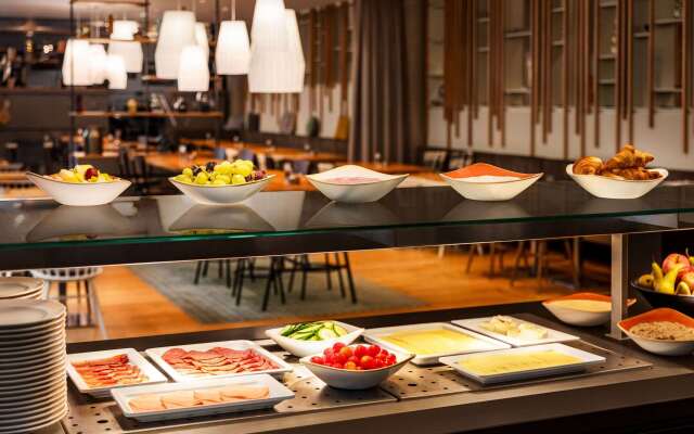 Vienna House Easy By Wyndham Stuttgart