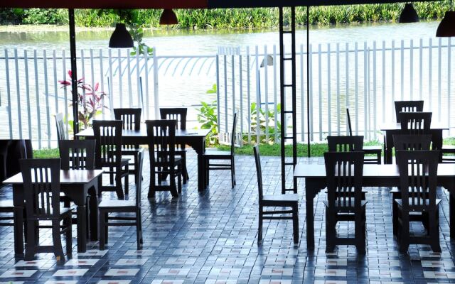 Kamaro Holiday Resort