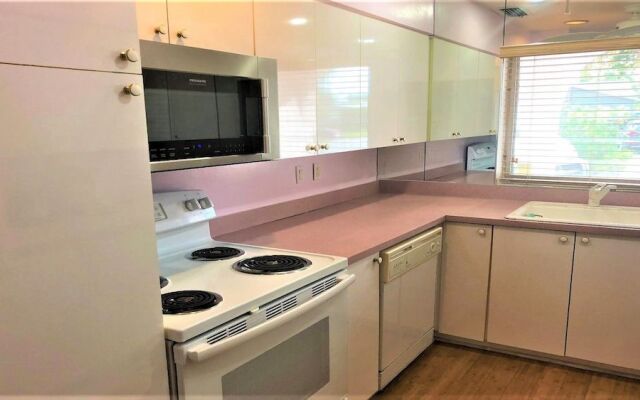 Casa Terra Luxury Island House