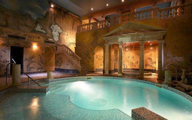 Rowhill Grange Hotel & Utopia Spa