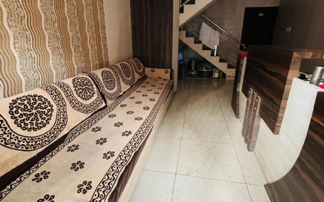 Hotel Shree Nath