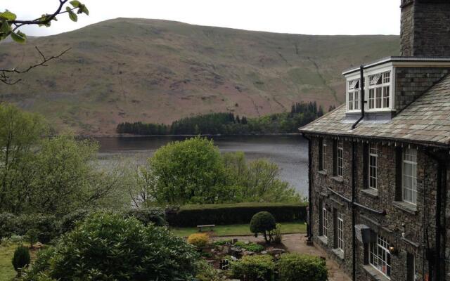 Haweswater Hotel