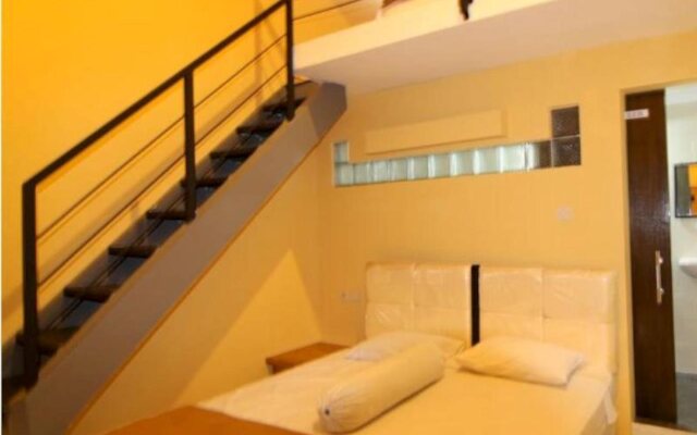 CT1 Bali Bed & Breakfast