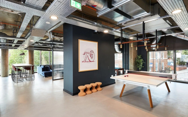 Student Only Vita St. Albans