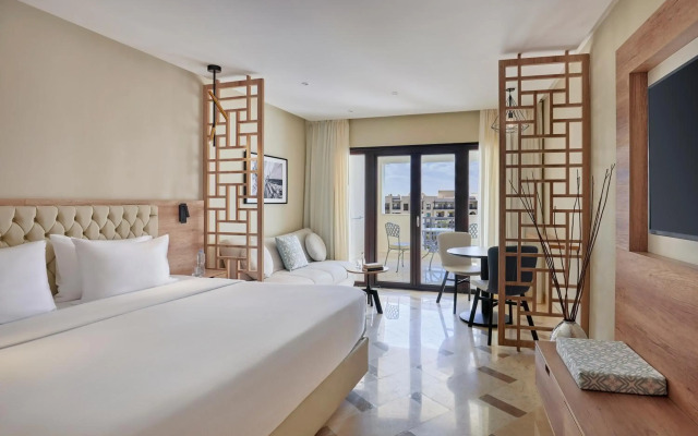 Steigenberger Al Dau Beach	