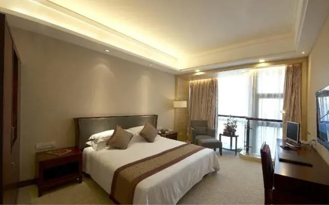 Renren International Hotel