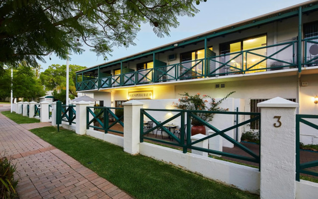 Windsor Lodge Como