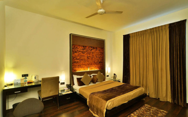 Shreyans Inn