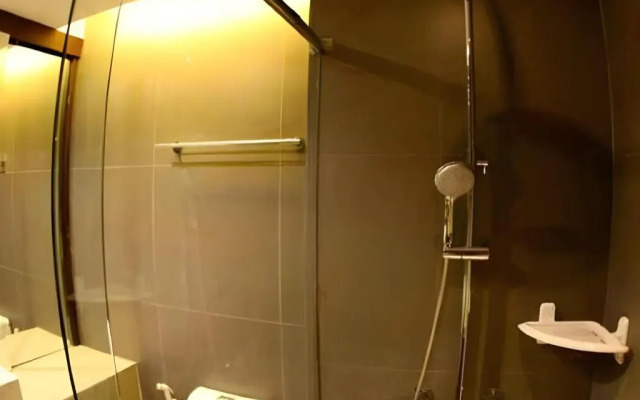 The Bangkok Major Suite