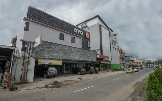 OYO 736 Hotel Best Skip