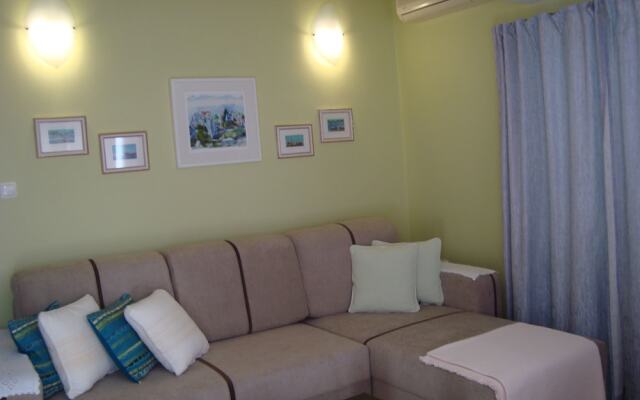 Apartment Borislav