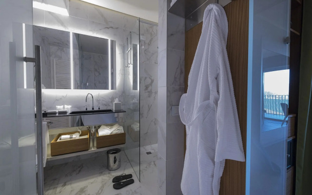 Villaverde Hotel & Resort - Wellness Spa & Golf