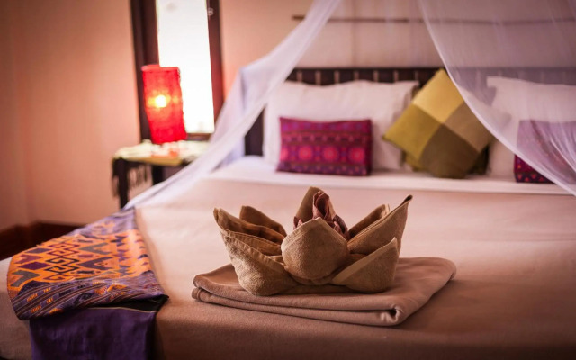 Baan Manali Resort