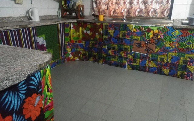 Room in House - The Village Apartments, Gbagada