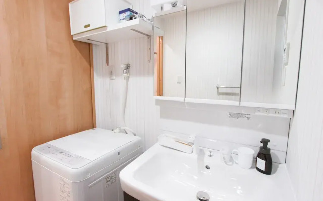 HOTEL&RESIDENCE Haruyoshi