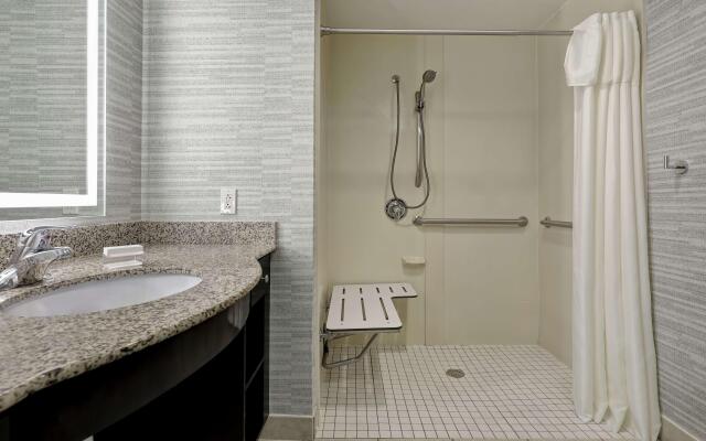Homewood Suites by Hilton McAllen