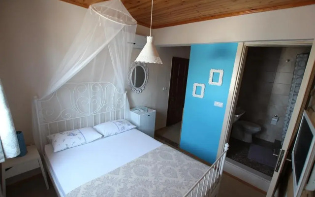 Cagla Hotel