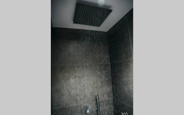 Fsm Apartments Perdika