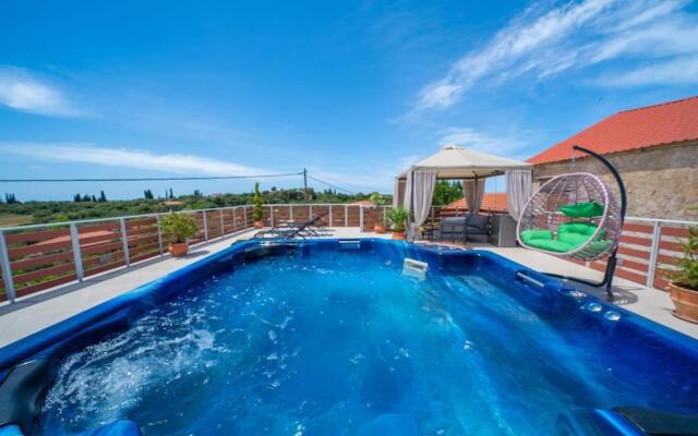 Drita Luxury House
