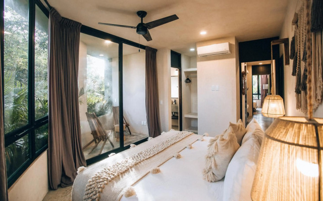 Round Luxury Villa Private Pool Soona 4A