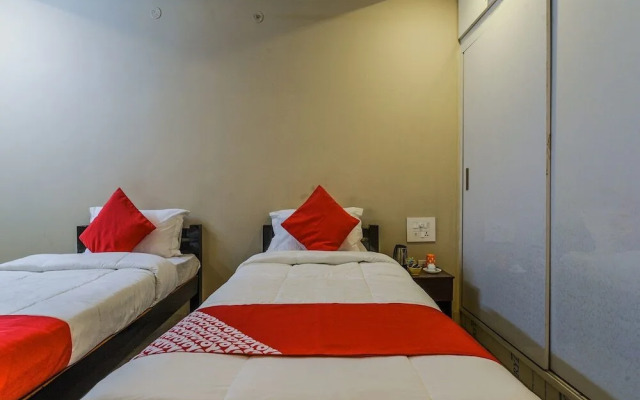 Sree Sai Surya Service Apartment by OYO Rooms