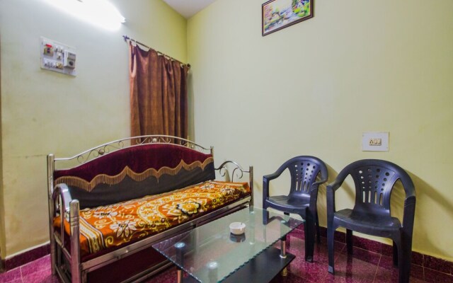 OYO 14642 Home Magnificent 1 BHK Siolim