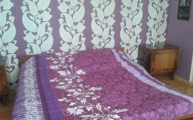 Mariamo Guest House
