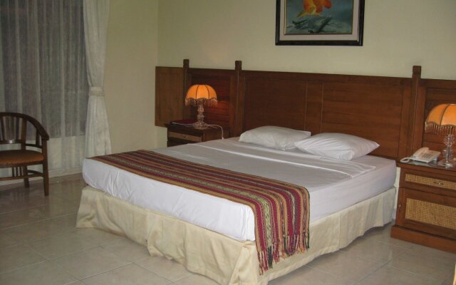 Pondok Serrata Convention, Boutique & Tourist Hotel