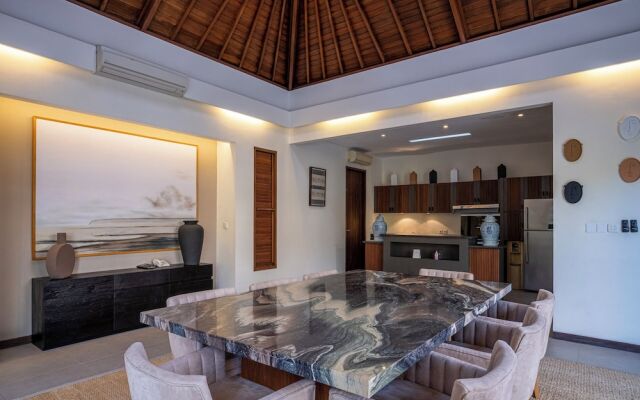 Saba Villa